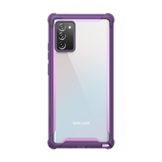 Galaxy Note20 Ares Case(open box) - Purple