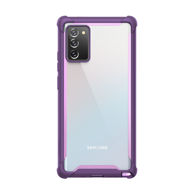 Galaxy Note20 Ares Case - Purple