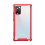 Galaxy Note20 Ares Case - Red