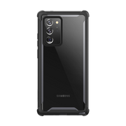 Galaxy Note20 Ultra Ares Case - Black