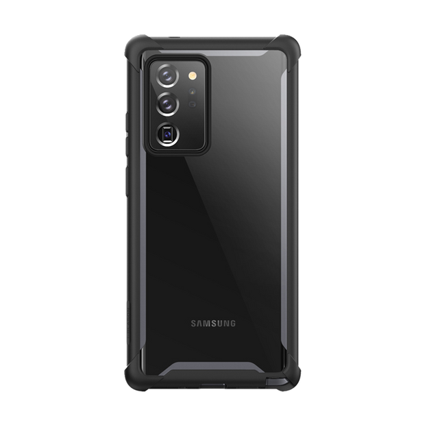 Galaxy Note20 Ultra Ares Case - Black