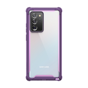 Galaxy Note20 Ultra Ares Case - Purple