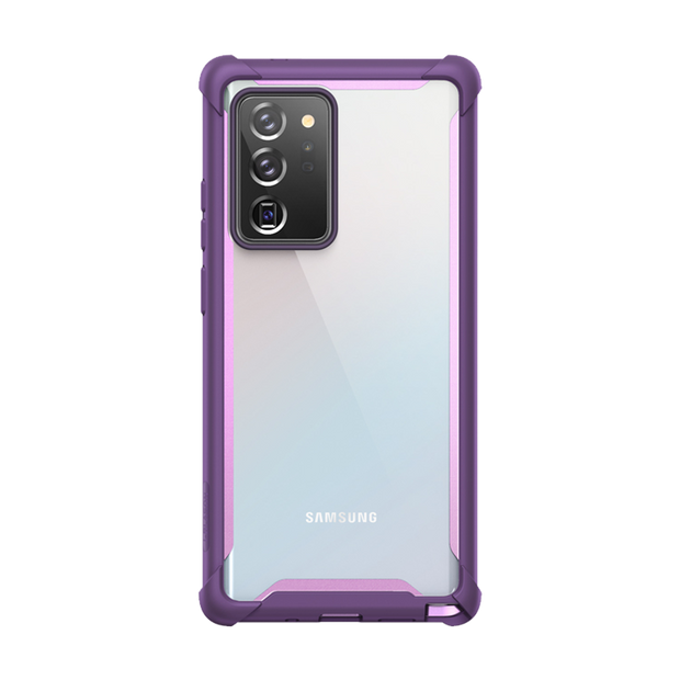 Galaxy Note20 Ultra Ares Case - Purple