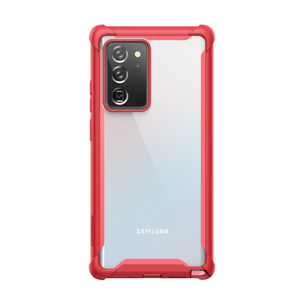 Galaxy Note20 Ultra Ares Case - Red