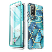 Galaxy S20 FE 5G Cosmo Case(open box) - Ocean Blue