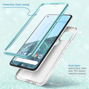 Google Pixel 4a 5G Cosmo Case - Ocean Blue