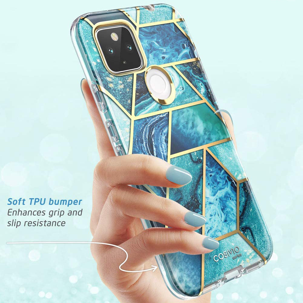 i-Blason | Google Pixel 4a 5G | Cosmo Case