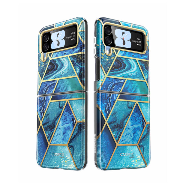 Flip 4 shop ocean blue
