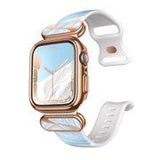 Apple Watch 40/41mm Cosmo Luxe Case - Ocean Blue