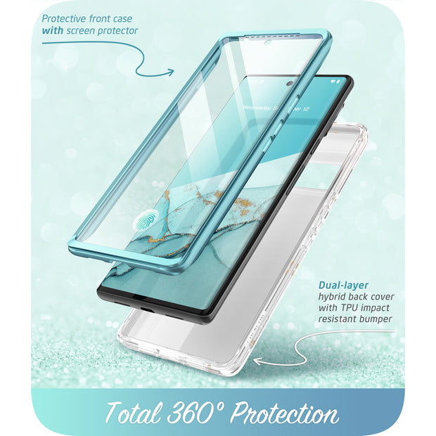 Google Pixel 6 Pro Cosmo Case(open box) - Ocean