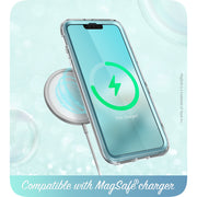 iPhone 13 Pro Max Cosmo Case - Ocean Blue