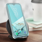 Galaxy A51 5G Cosmo Case - Ocean Blue