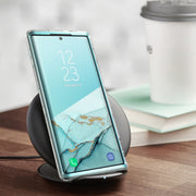 Galaxy Note20 Ultra Cosmo Case(open box) - Ocean Blue