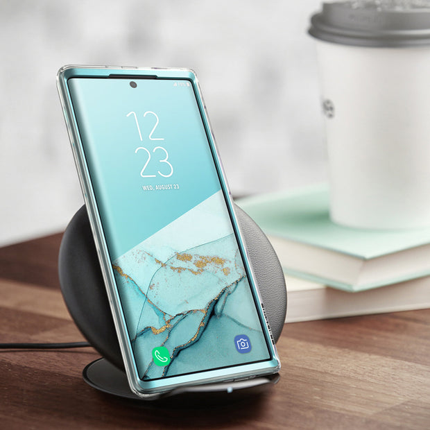 Galaxy Note20 Ultra Cosmo Case(open box) - Ocean Blue