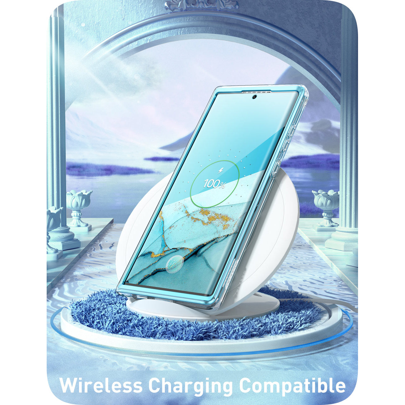 Galaxy S23 Ultra | Cosmo Case | i-Blason
