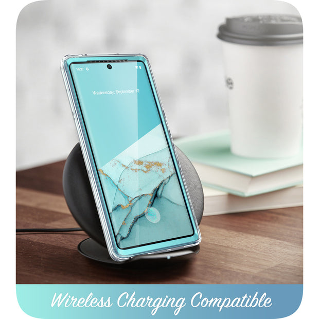 Google Pixel 6 Pro Cosmo Case(open box) - Ocean