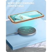 Moto G Power Cosmo Case-Ocean Blue