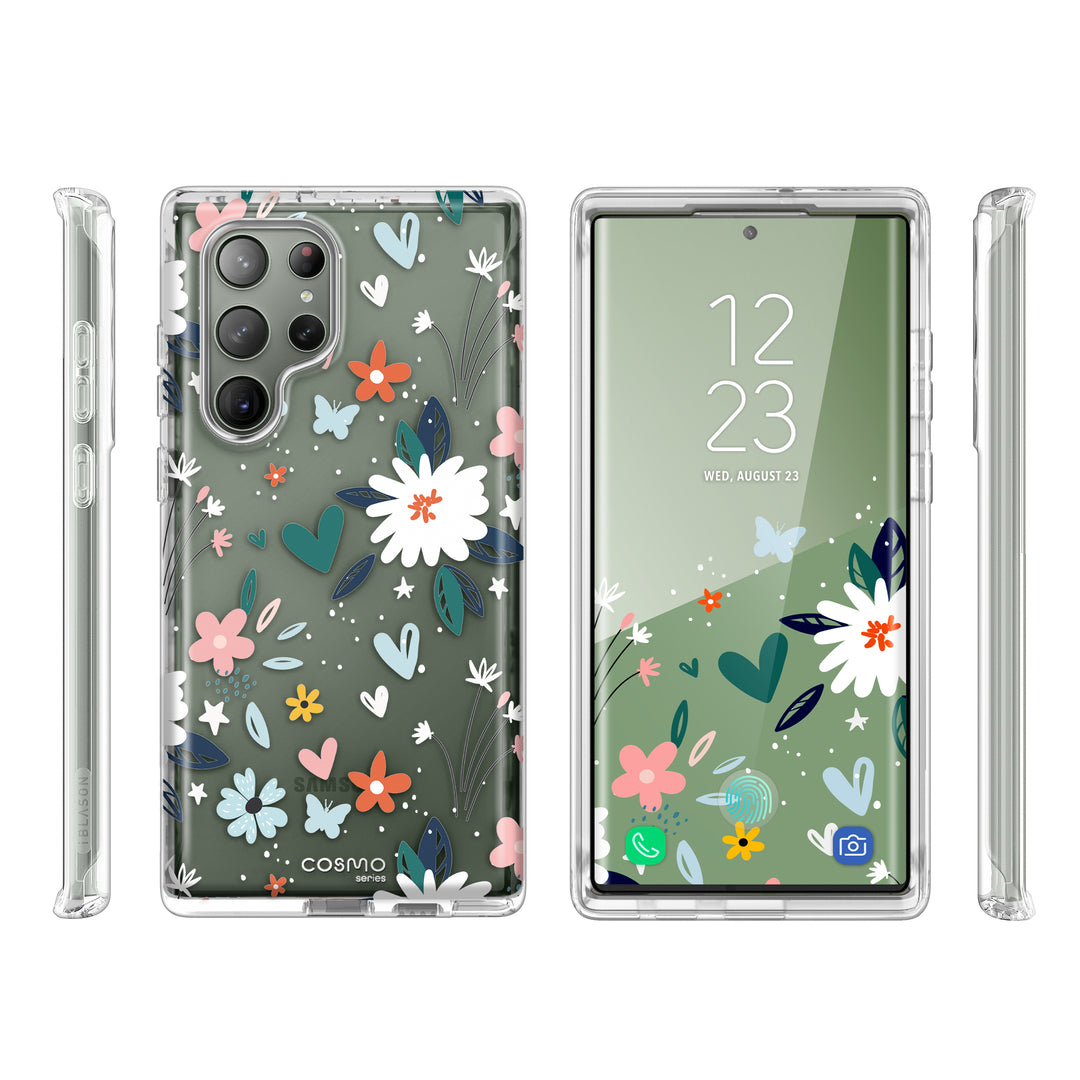 Galaxy S23 Ultra | Cosmo Case | i-Blason
