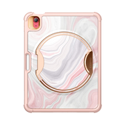 iPad 10.9 inch (2022) Cosmo Case- Pink