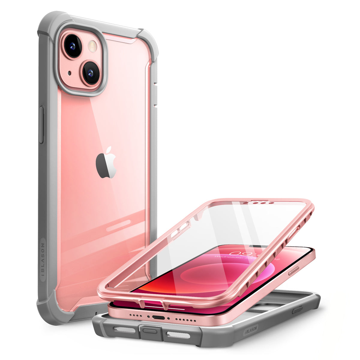 桜*子様 iPhone13mini　256G シルバー iPhone 13 mini | Ares | i-Blason
