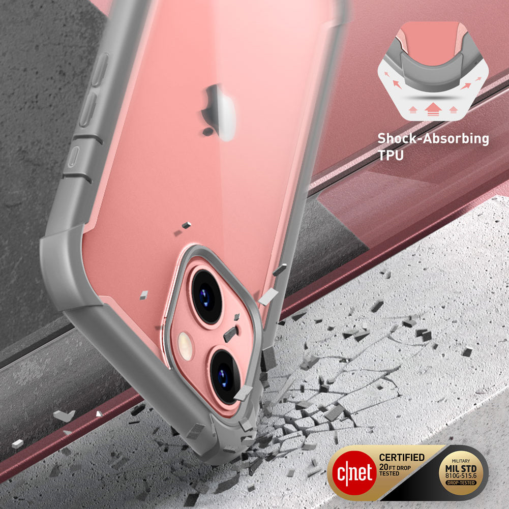 iPhone 13 mini | Ares | i-Blason