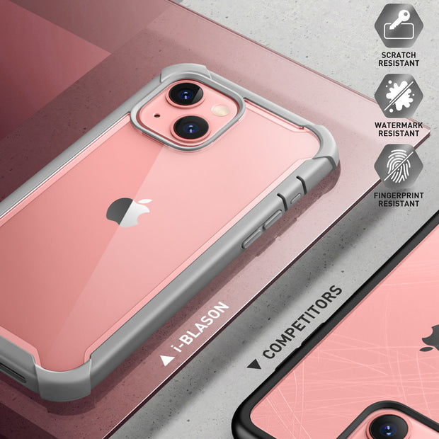 iPhone 13 mini Ares Case - Pink