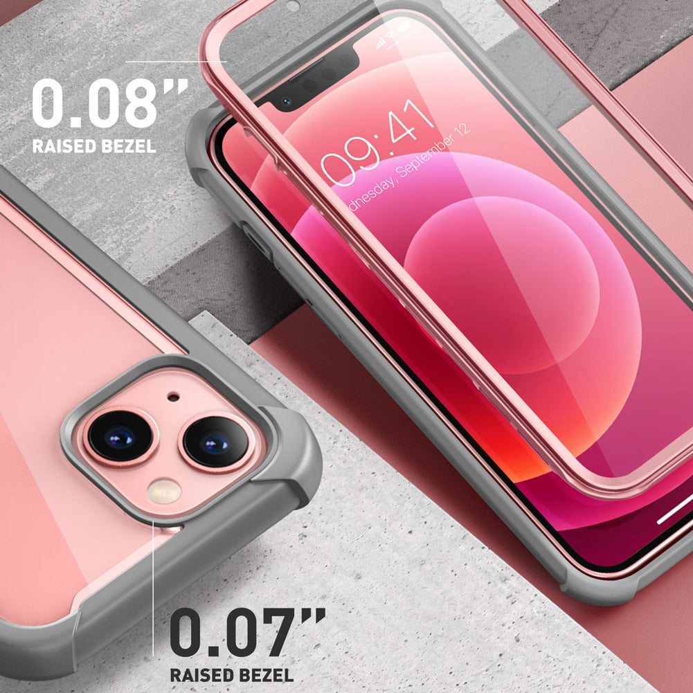iPhone 13 mini | Ares | i-Blason