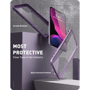 iPhone 11 Ares Case-Purple