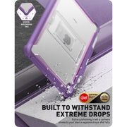 iPad 10.2 inch (2019 | 2020 | 2021) Ares Case - Purple