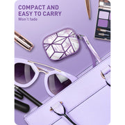 AirPods Pro 2 Cosmo Case - Marble Purple
