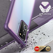 Galaxy Note20 Ultra Ares Case - Purple