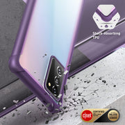 Galaxy Note20 Ares Case(open box) - Purple