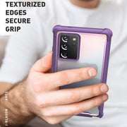 Galaxy Note20 Ultra Ares Case - Purple