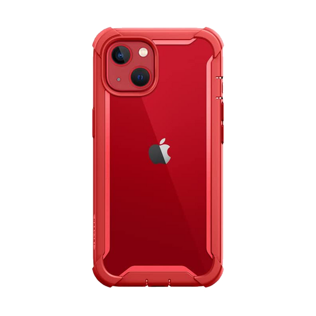 iPhone 13 Ares Case - Red