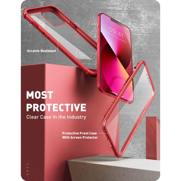 iPhone 13 Ares Case - Ruddy