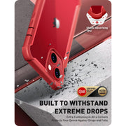 iPhone 13 Ares Case - Ruddy