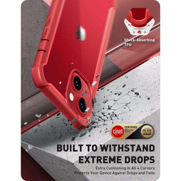 iPhone 13 Ares Case - Ruddy