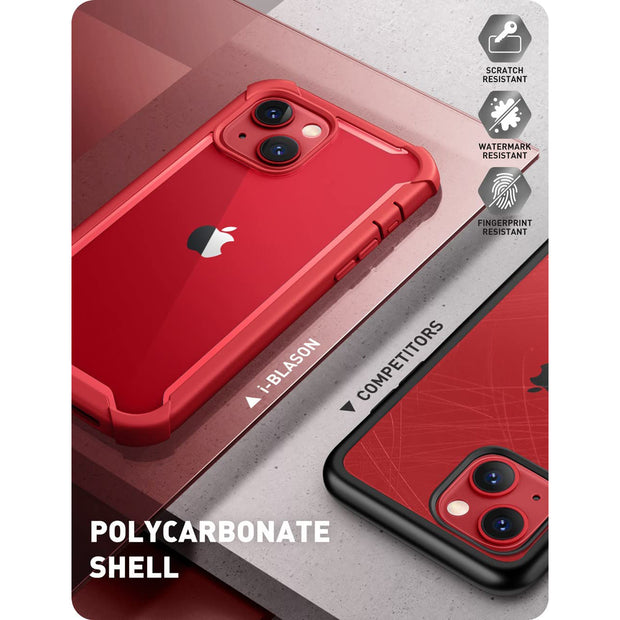 iPhone 13 Ares Case - Ruddy