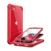 iPhone 8 | 7 Ares Case-Red