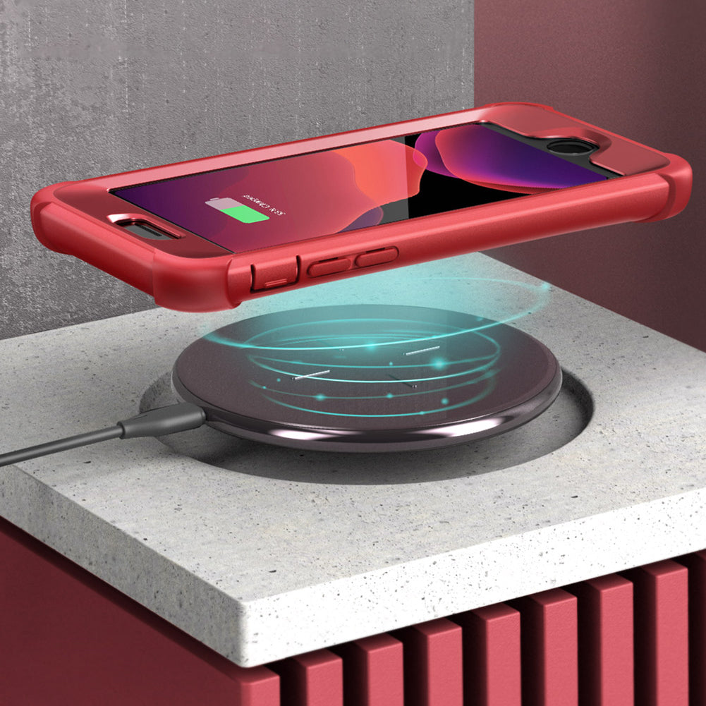 I-Blason Ares - Funda Para IPhone SE 2022 (3ª