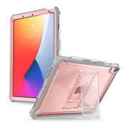 iPad Air 4 10.9 inch (2020) Ares Case - Rose Gold