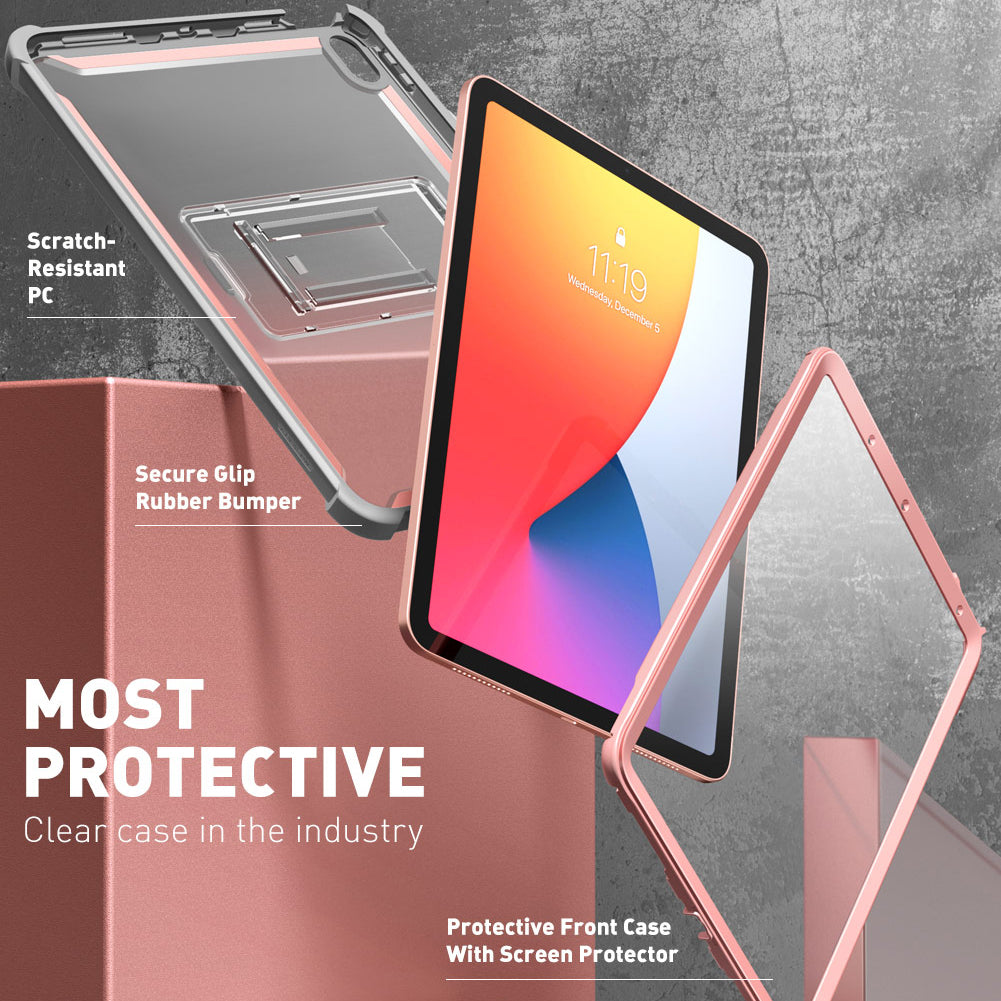 i-Blason | iPad Air 4 10.9 inch (2020) | Ares