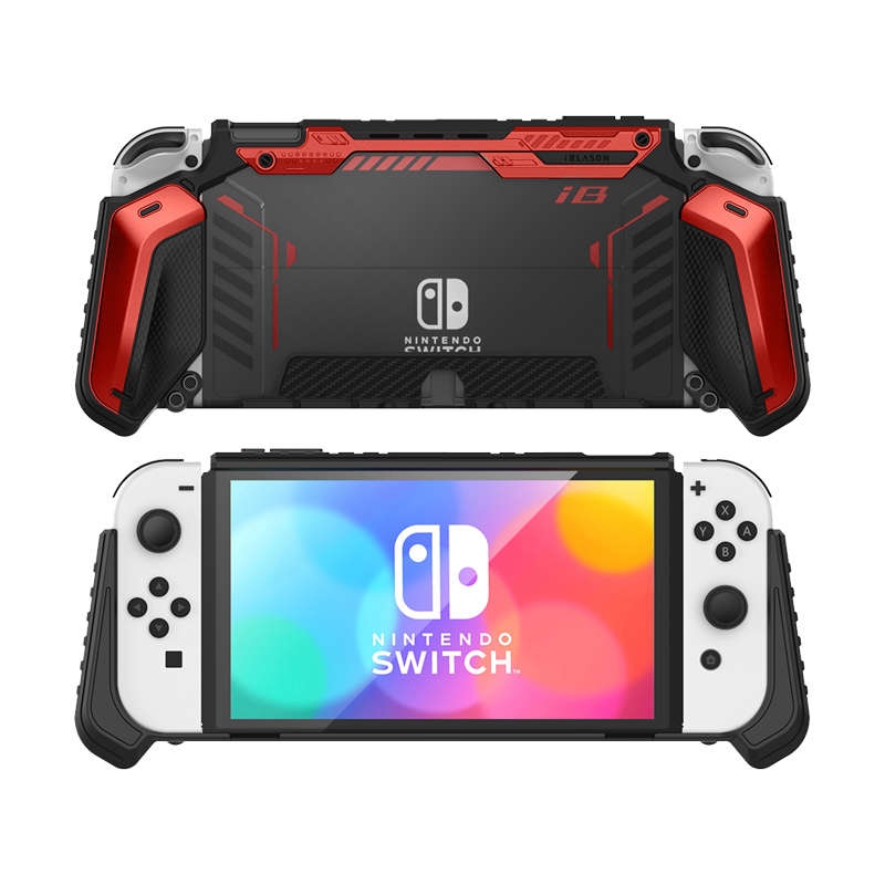 Nintendo Switch OLED | Armorbox | i-Blason