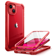 iPhone 14 Ares Case - Red