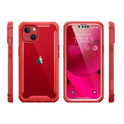 iPhone 14 Plus Ares Case - Red