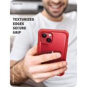iPhone 14 Ares Case - Red