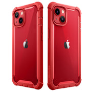 iPhone 14 Plus Ares Case - Red