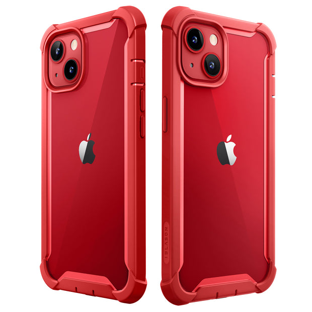 iPhone 14 Ares Case - Red