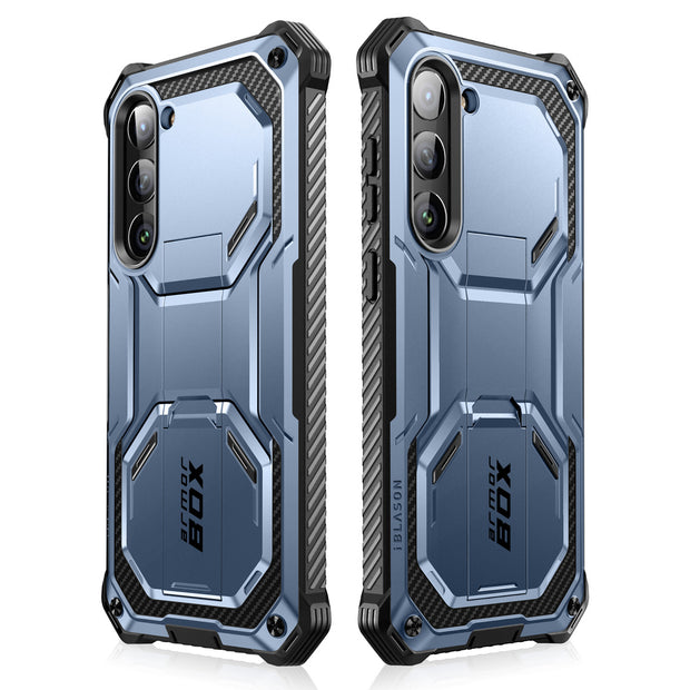 Armorbox Case Galaxy S23 Plus | Armorbox Case | i-Blason