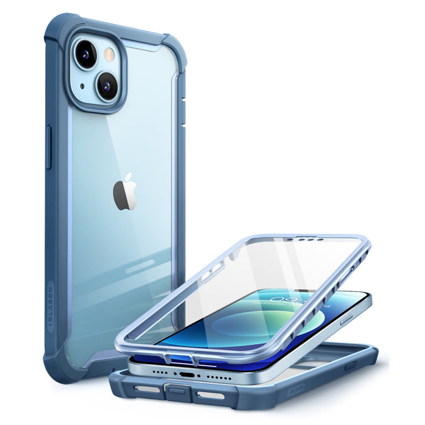 iPhone 13 Ares Case - Blue